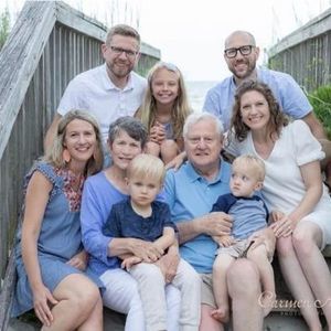 Meet your Posher, Patrick